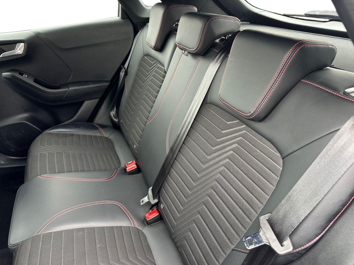 Used Ford Puma 2024 for sale - 78009014: Photo 14
