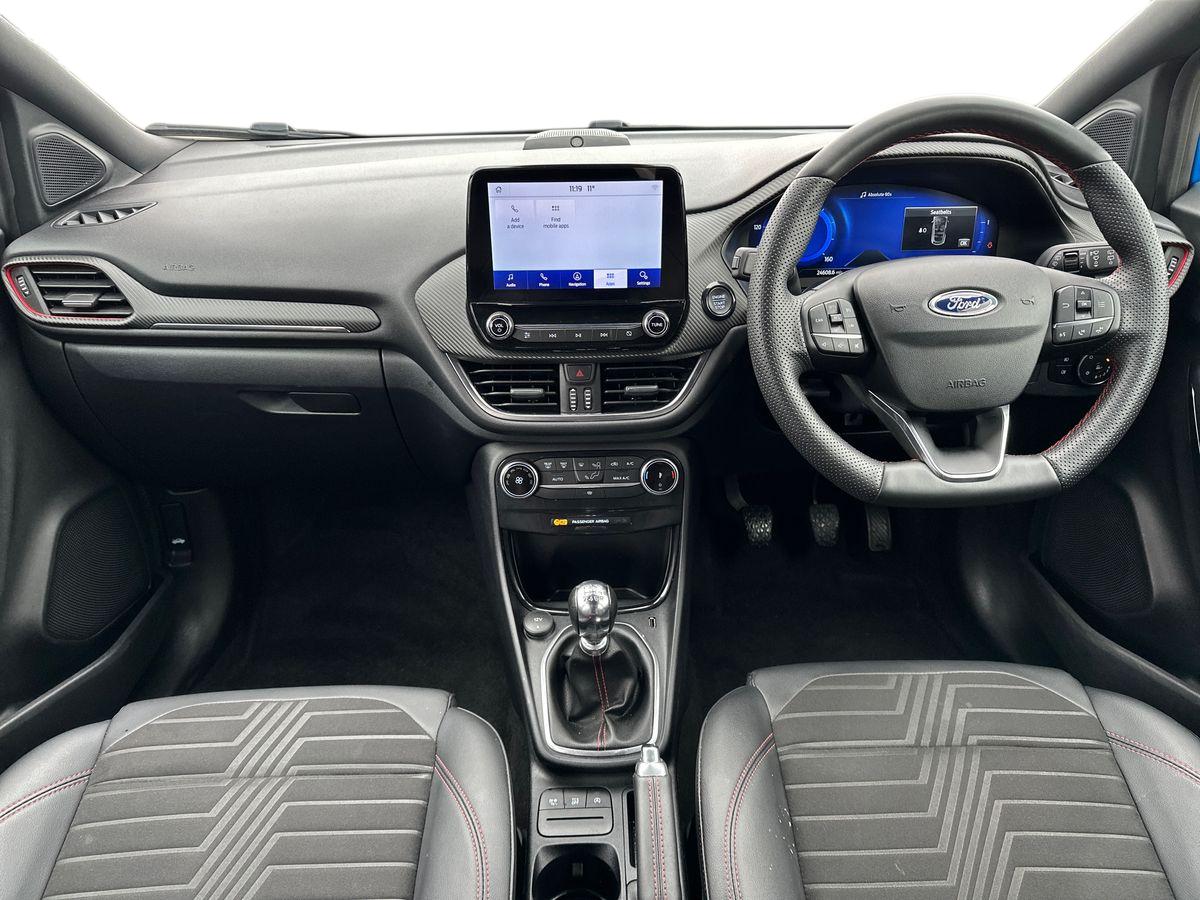 Used Ford Puma 2024 for sale - 78009014: Photo 15