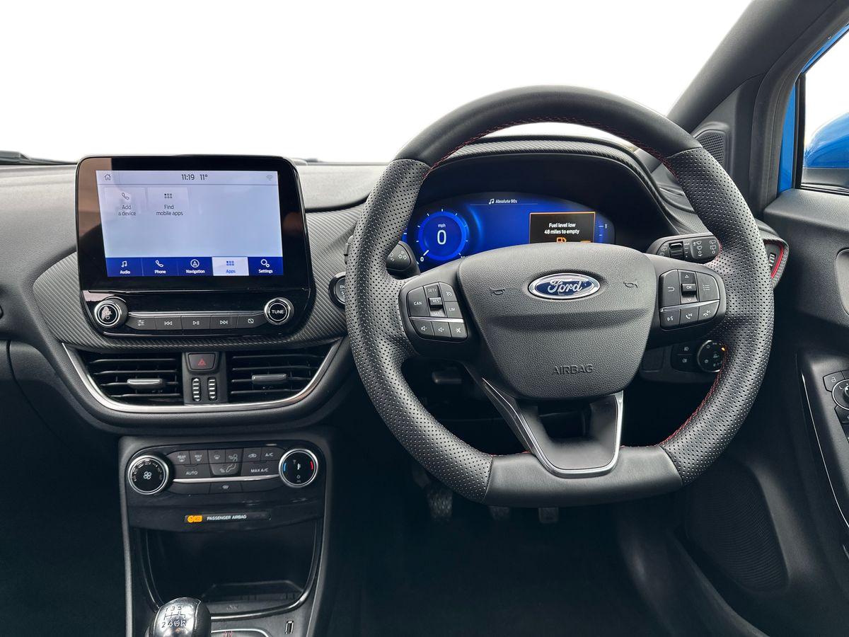 Used Ford Puma 2024 for sale - 78009014: Photo 16