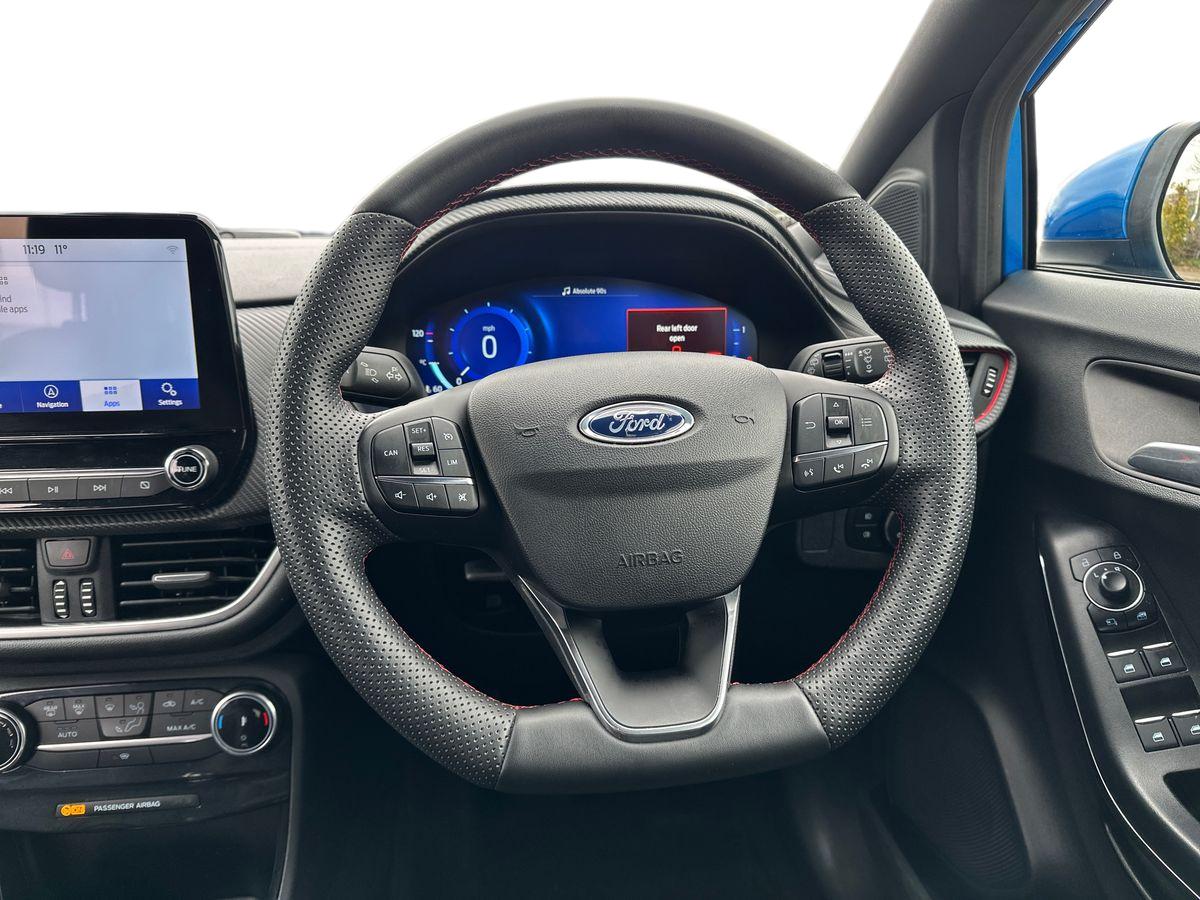 Used Ford Puma 2024 for sale - 78009014: Photo 17