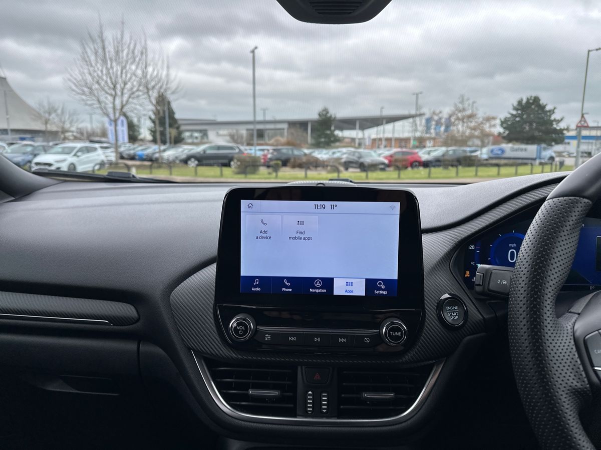 Used Ford Puma 2024 for sale - 78009014: Photo 18