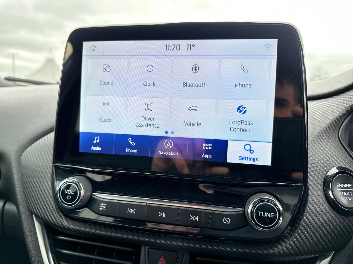 Used Ford Puma 2024 for sale - 78009014: Photo 19