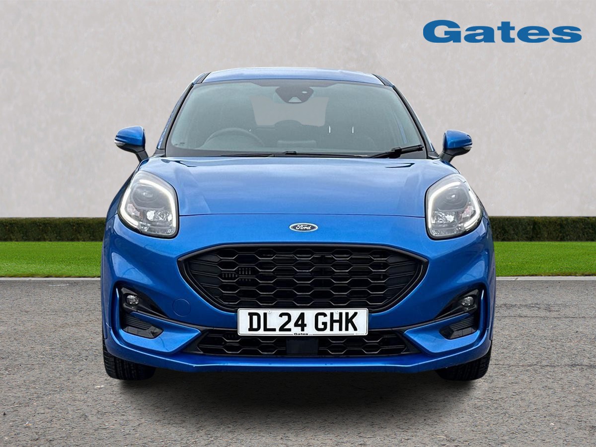 Used Ford Puma 2024 for sale - 78009014: Photo 2