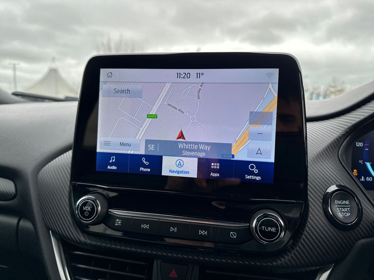 Used Ford Puma 2024 for sale - 78009014: Photo 20