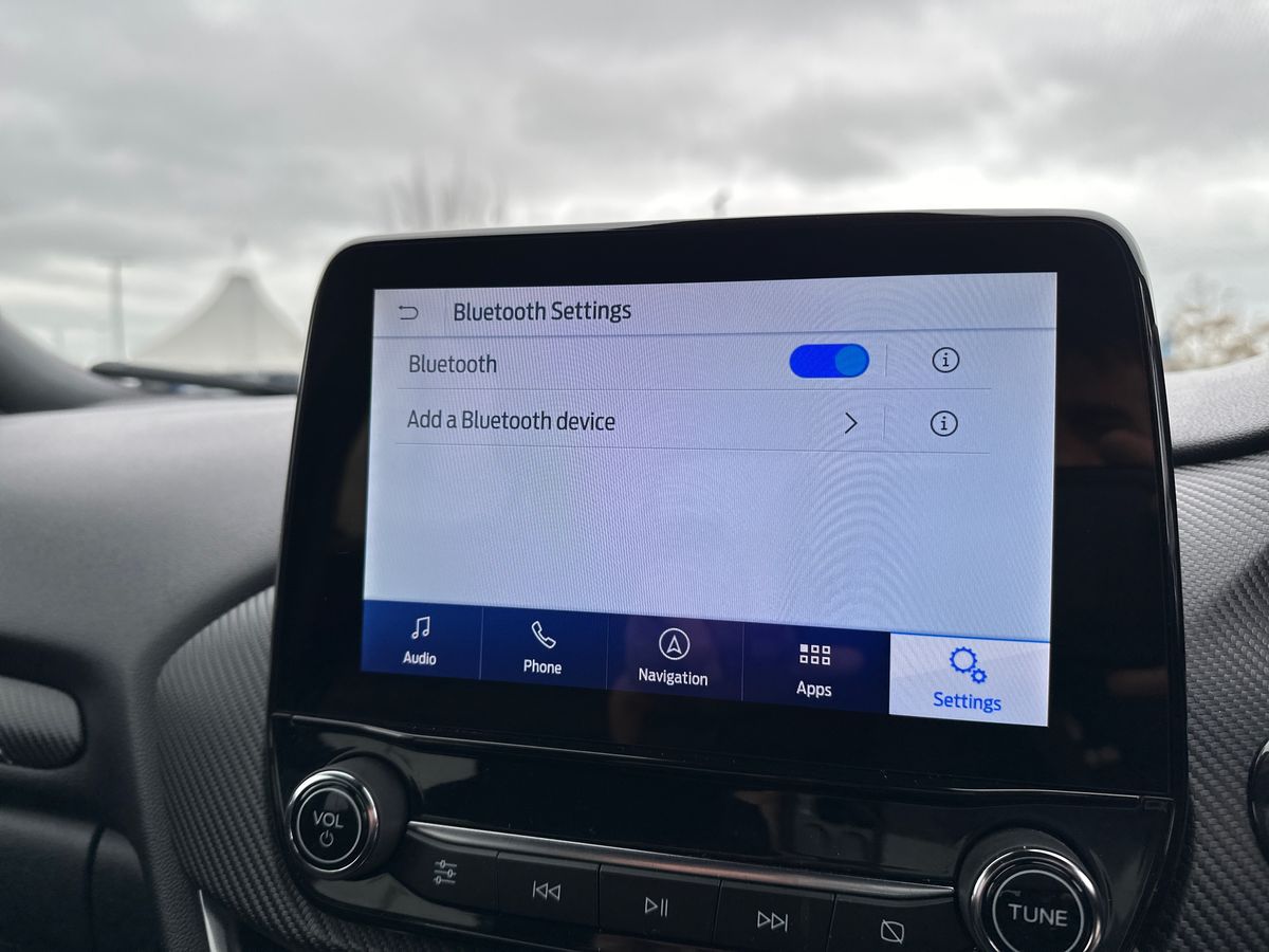 Used Ford Puma 2024 for sale - 78009014: Photo 21