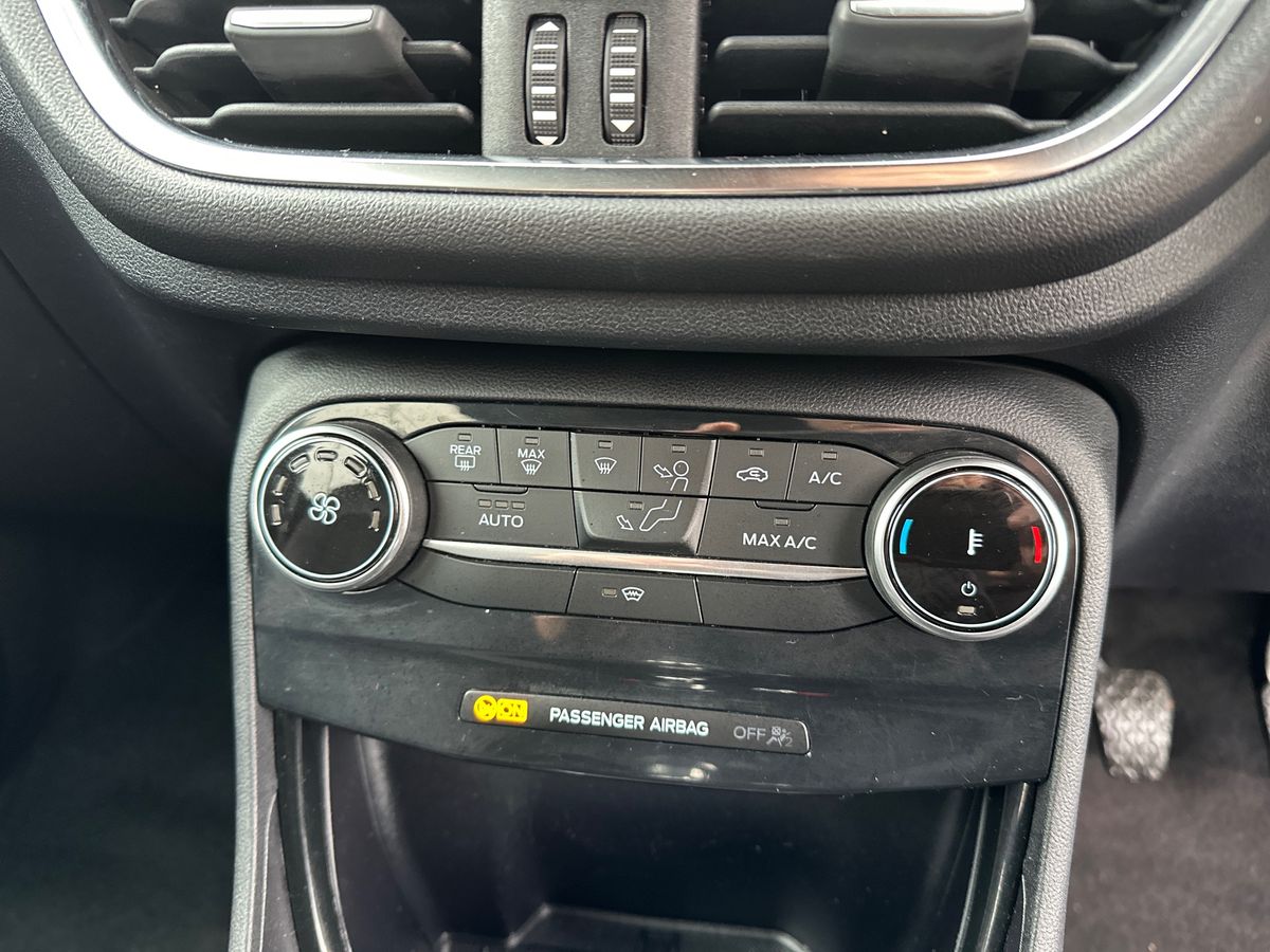 Used Ford Puma 2024 for sale - 78009014: Photo 22