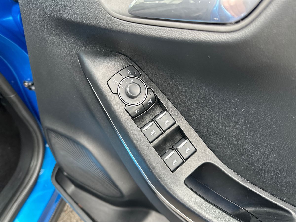 Used Ford Puma 2024 for sale - 78009014: Photo 25