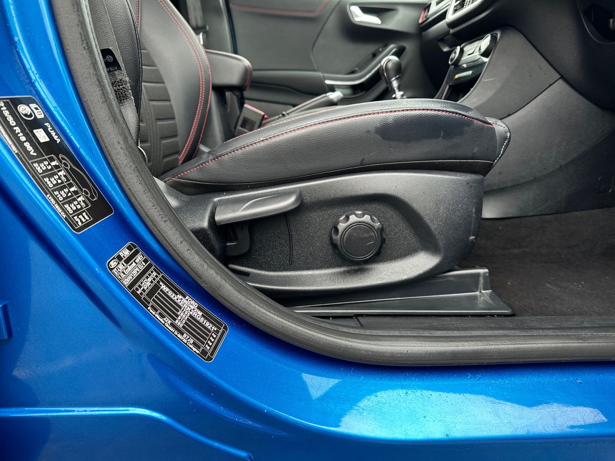 Used Ford Puma 2024 for sale - 78009014: Photo 30