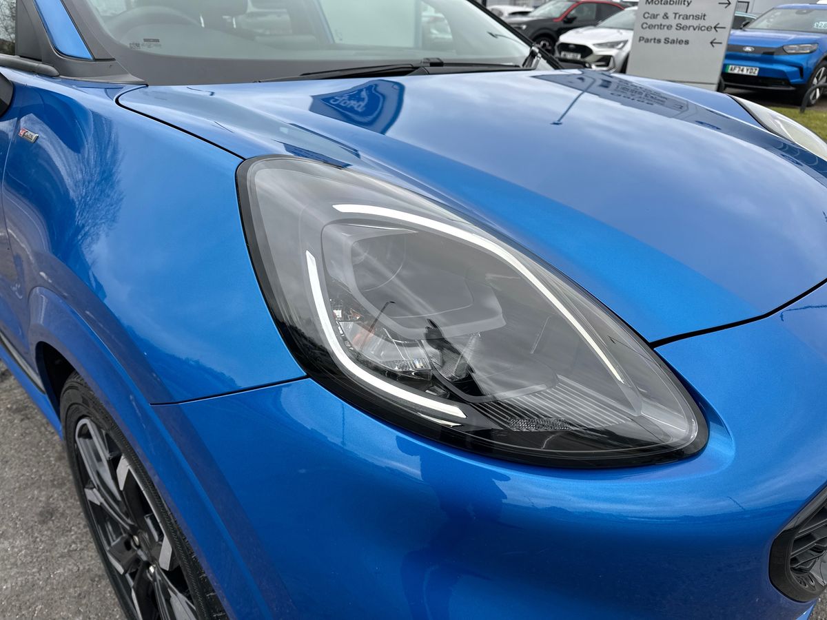 Used Ford Puma 2024 for sale - 78009014: Photo 32