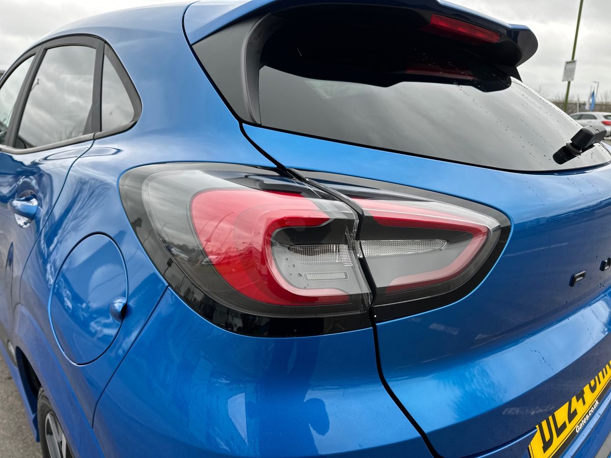 Used Ford Puma 2024 for sale - 78009014: Photo 33