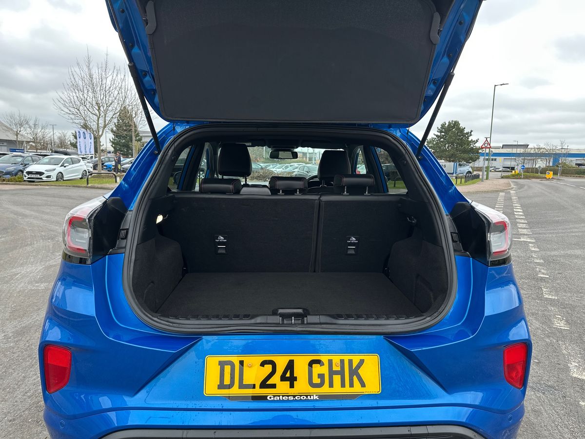 Used Ford Puma 2024 for sale - 78009014: Photo 34