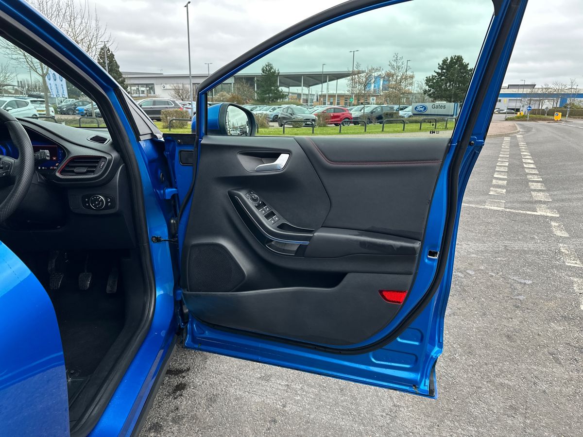 Used Ford Puma 2024 for sale - 78009014: Photo 35