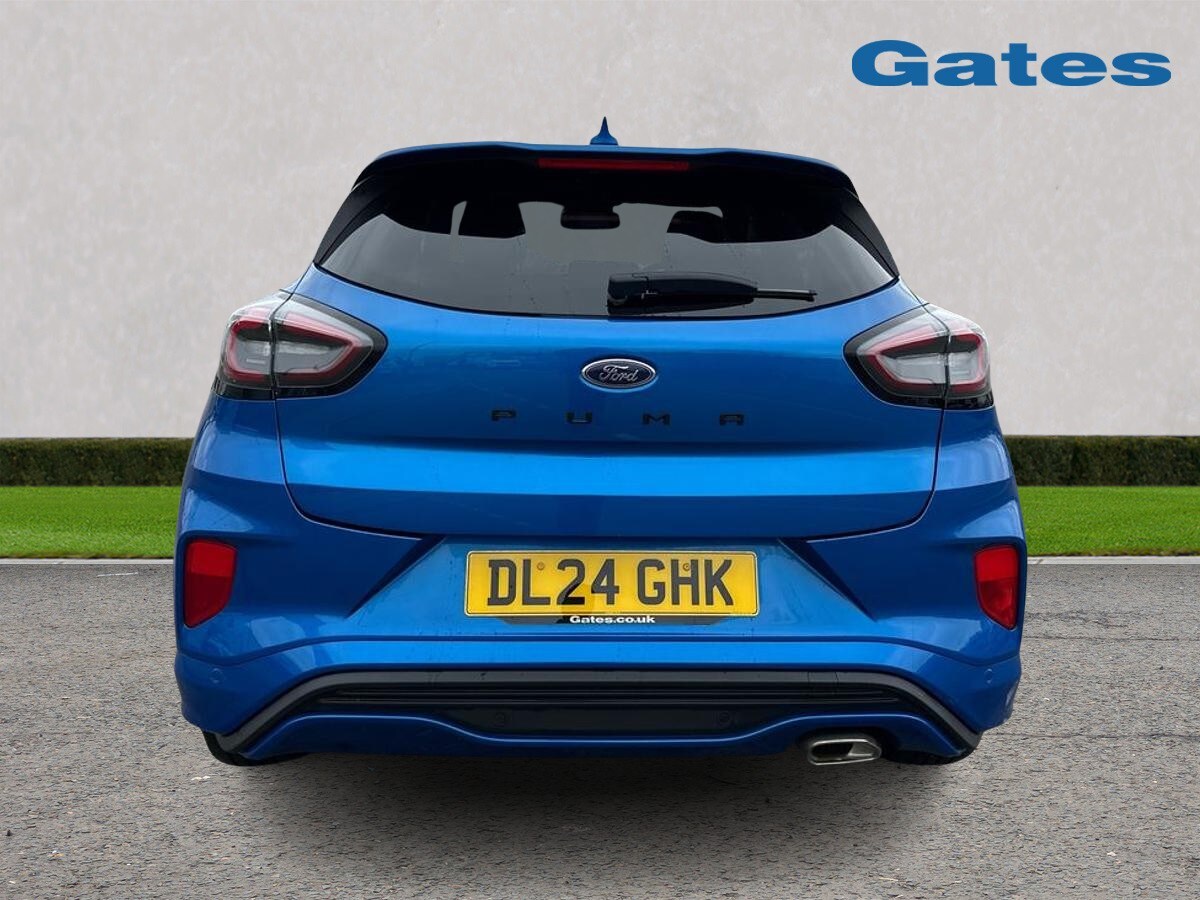 Used Ford Puma 2024 for sale - 78009014: Photo 6