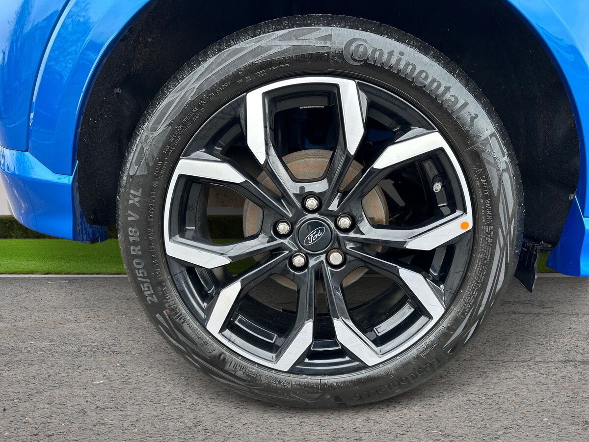 Used Ford Puma 2024 for sale - 78009014: Photo 9