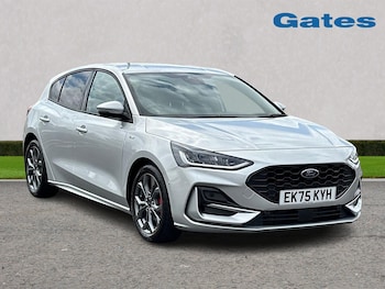 Used Ford Focus 2025 for sale - 79225571: Photo