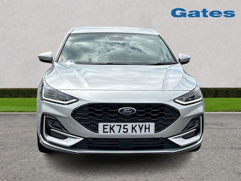 Used Ford Focus 2025 for sale - 79225571: Photo
