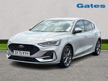 Used Ford Focus 2025 for sale - 79225571: Photo