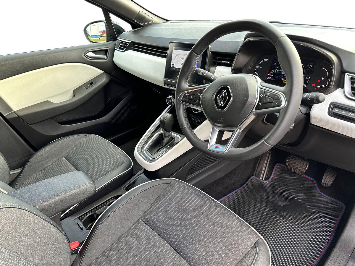 Used Renault Clio 2022 for sale - 77413839: Photo 10