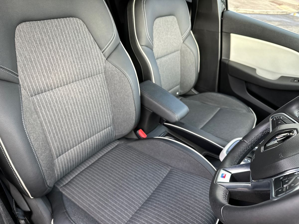 Used Renault Clio 2022 for sale - 77413839: Photo 12