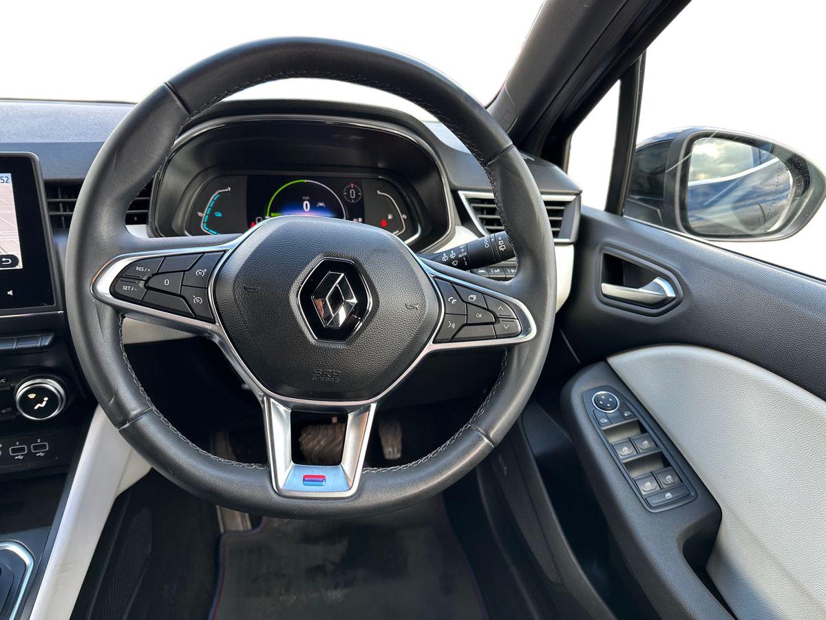 Used Renault Clio 2022 for sale - 77413839: Photo 17