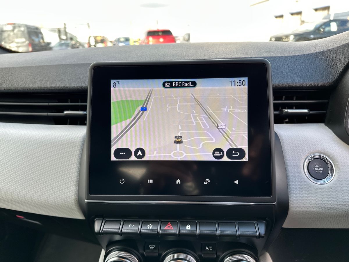 Used Renault Clio 2022 for sale - 77413839: Photo 20