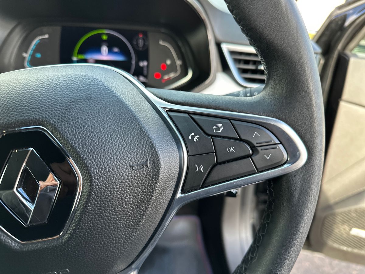 Used Renault Clio 2022 for sale - 77413839: Photo 27