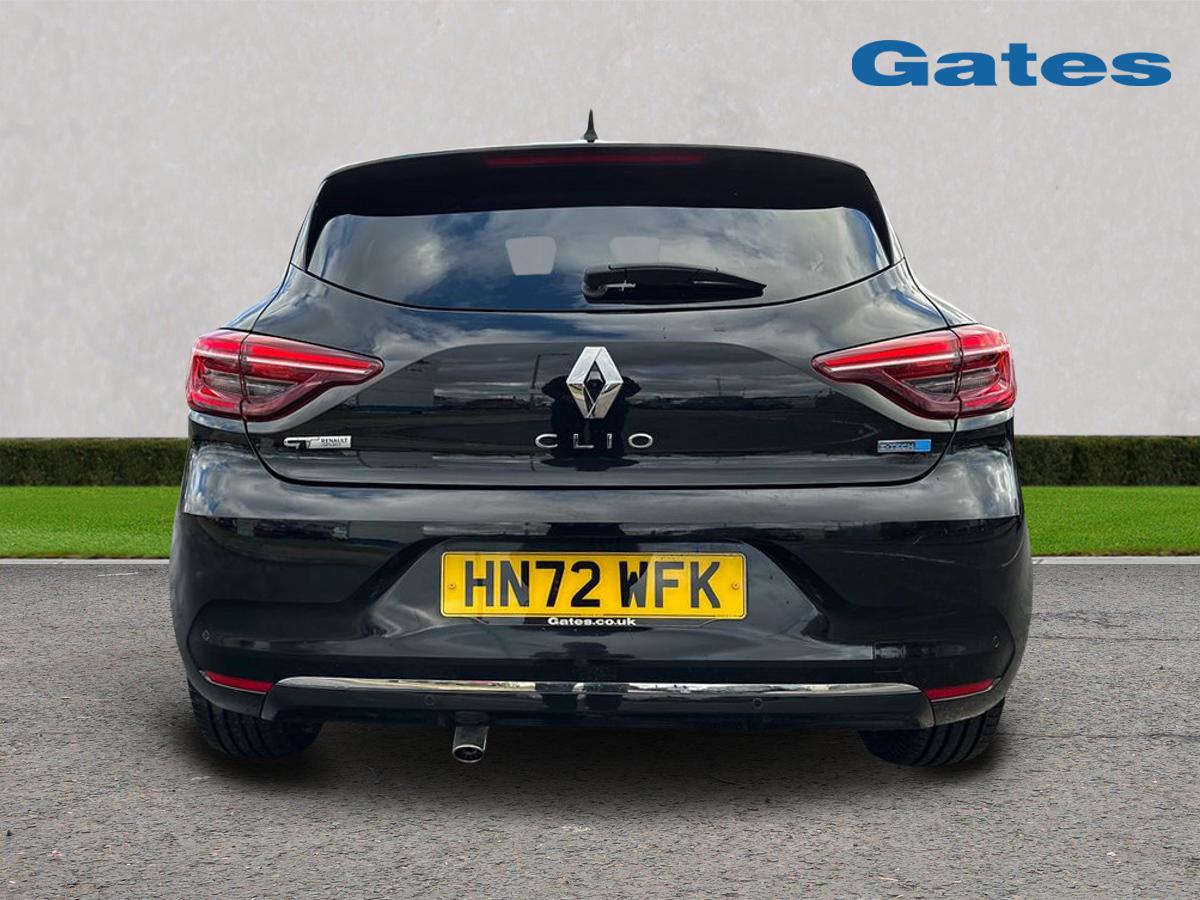 Used Renault Clio 2022 for sale - 77413839: Photo 6