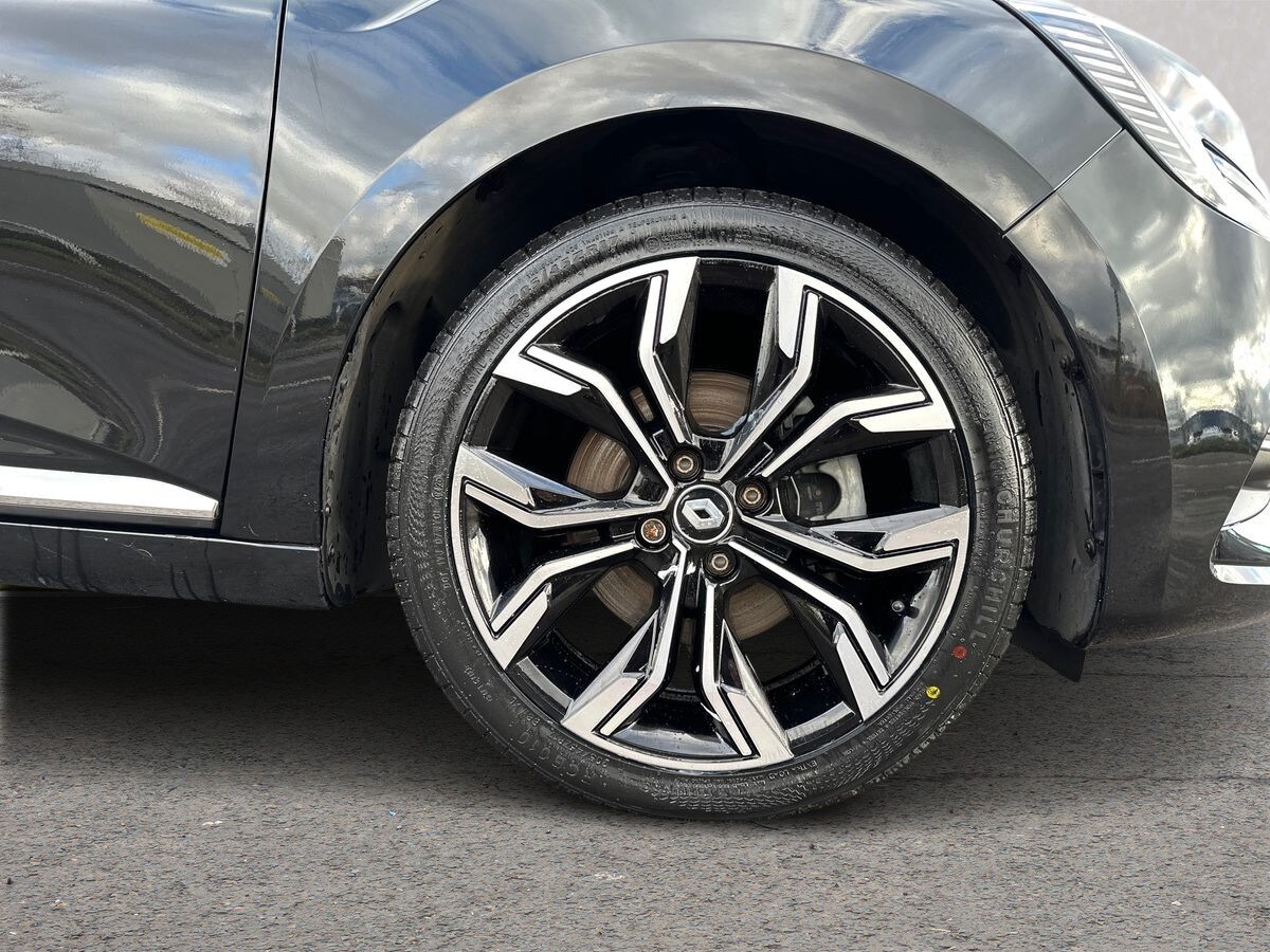 Used Renault Clio 2022 for sale - 77413839: Photo 9