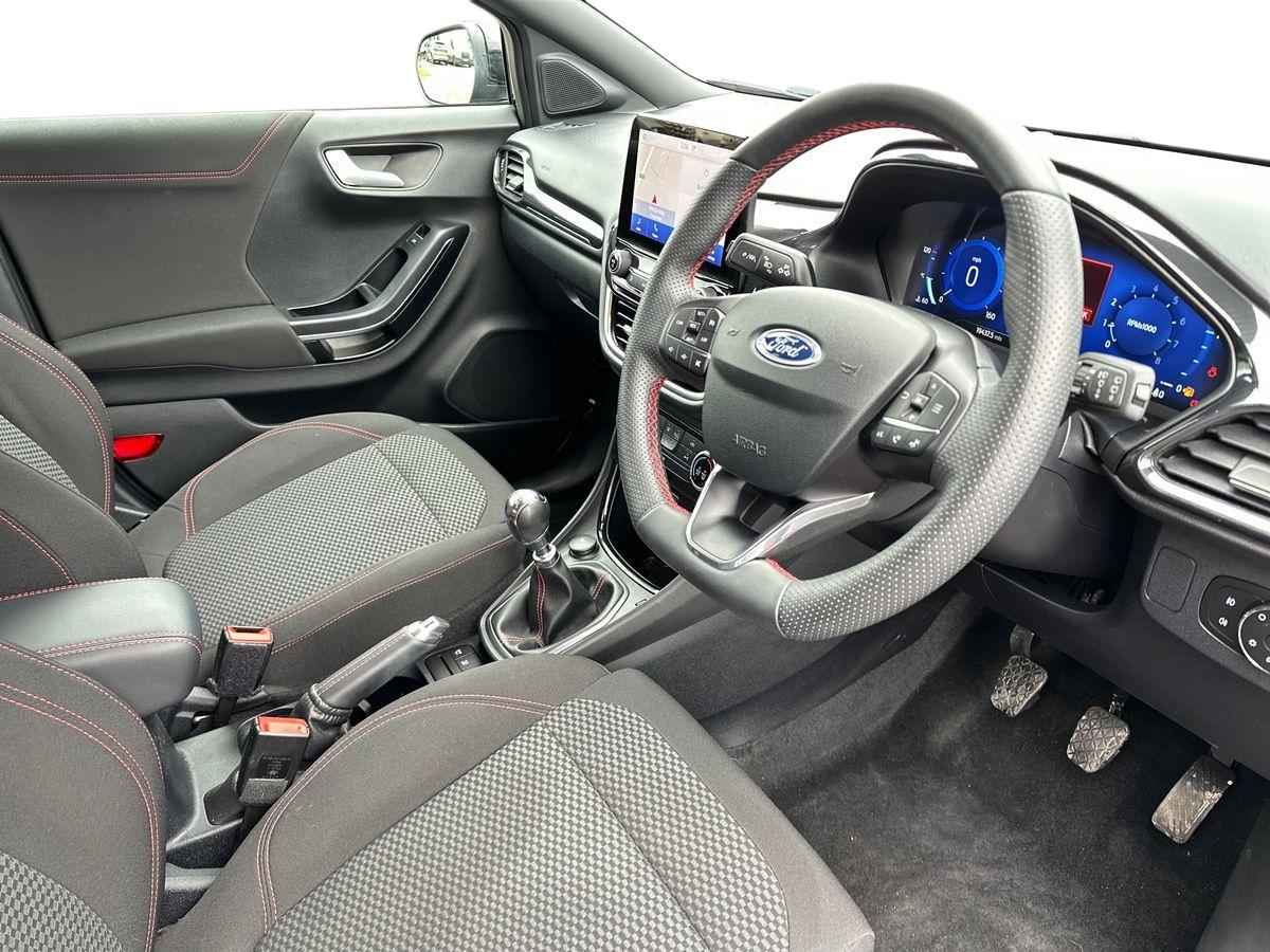 Used Ford Puma 2023 for sale - 78186950: Photo 10