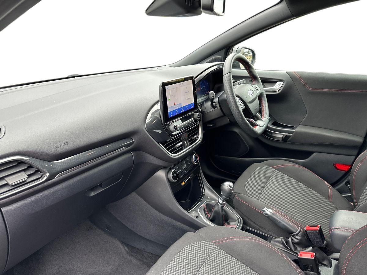 Used Ford Puma 2023 for sale - 78186950: Photo 11