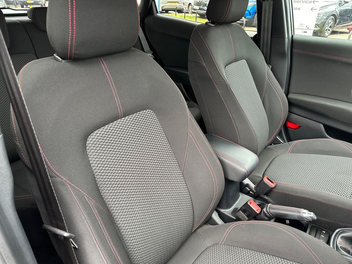 Used Ford Puma 2023 for sale - 78186950: Photo 12