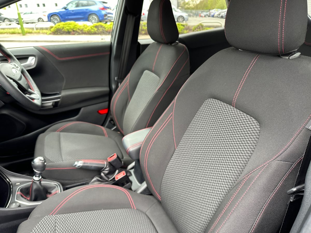 Used Ford Puma 2023 for sale - 78186950: Photo 13