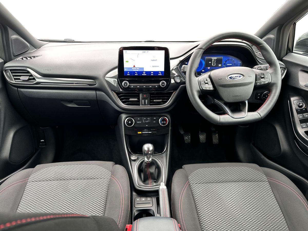 Used Ford Puma 2023 for sale - 78186950: Photo 15