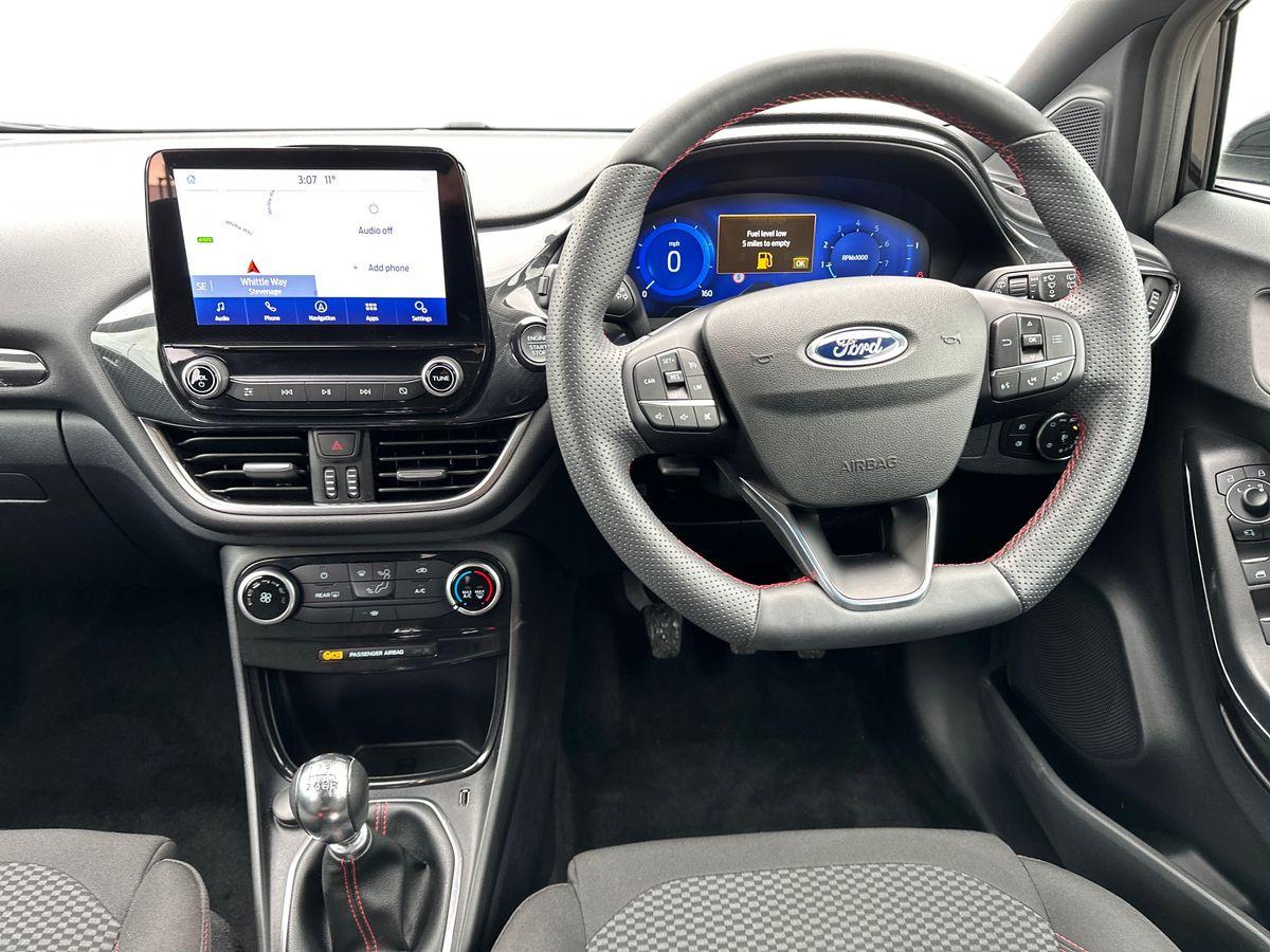 Used Ford Puma 2023 for sale - 78186950: Photo 16