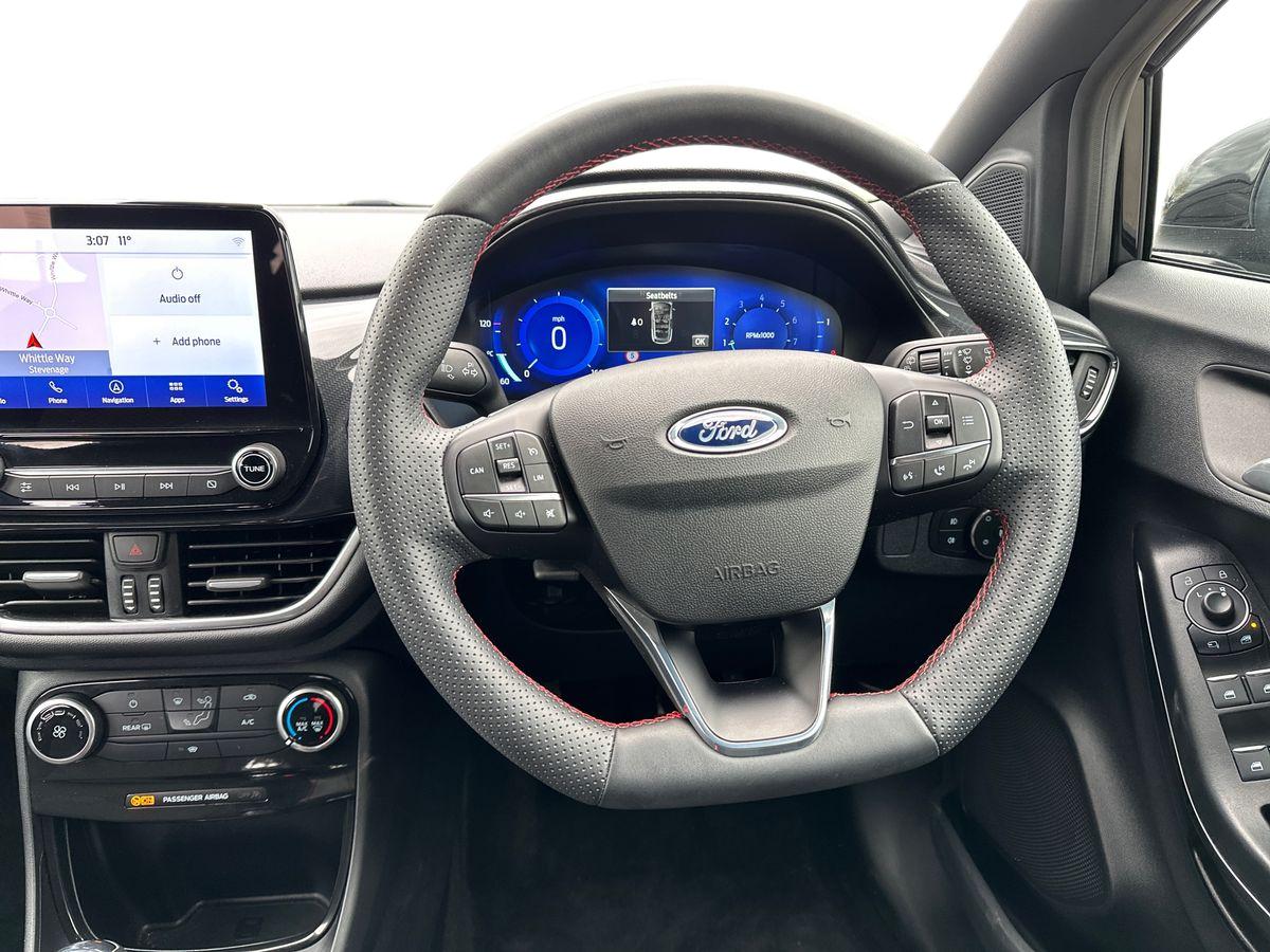 Used Ford Puma 2023 for sale - 78186950: Photo 17