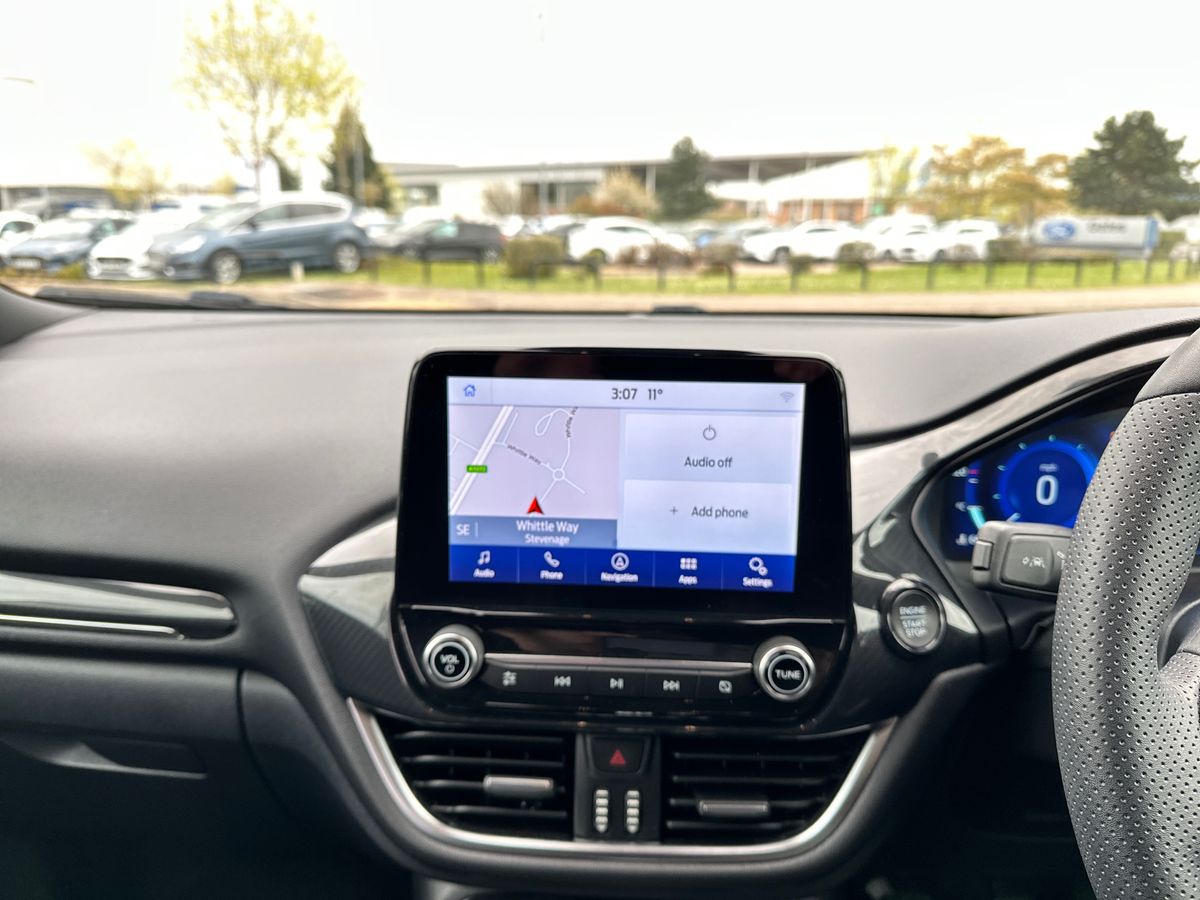 Used Ford Puma 2023 for sale - 78186950: Photo 18