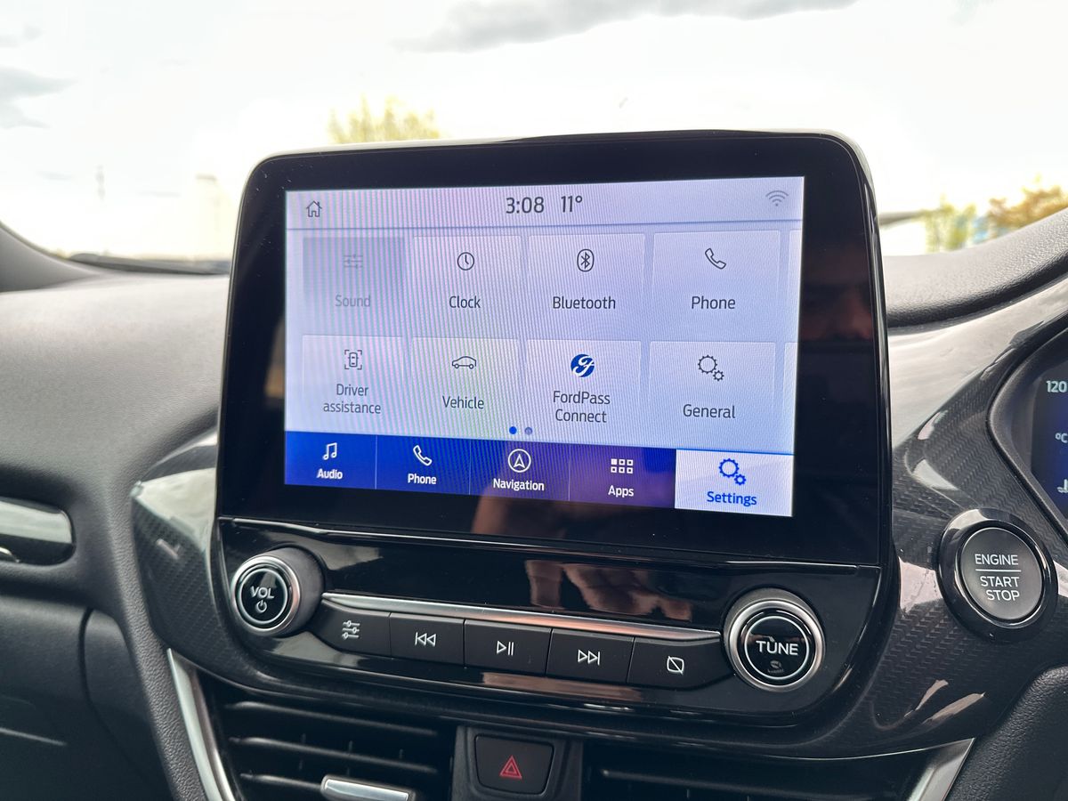 Used Ford Puma 2023 for sale - 78186950: Photo 19