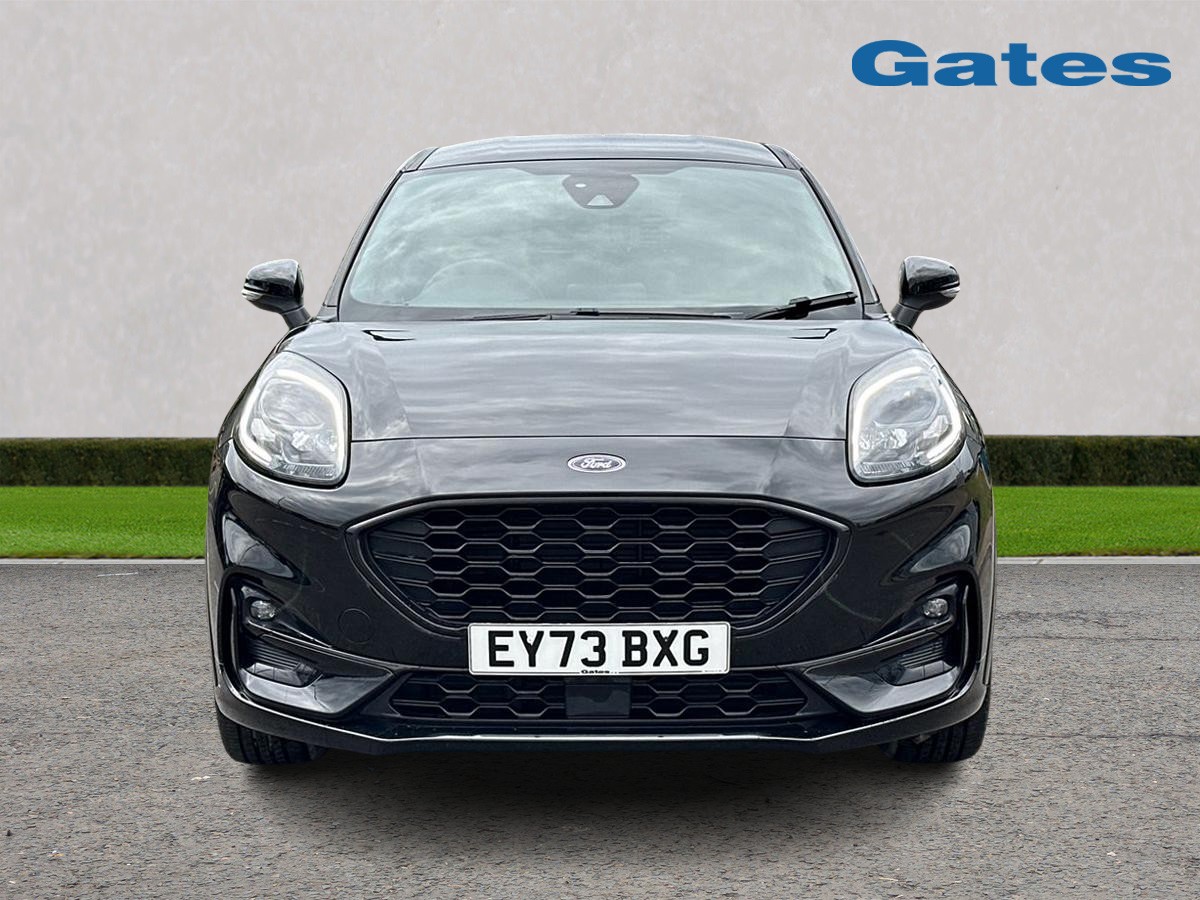 Used Ford Puma 2023 for sale - 78186950: Photo 2