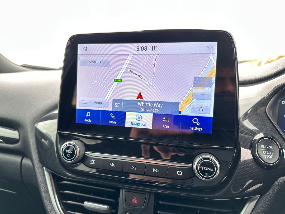 Used Ford Puma 2023 for sale - 78186950: Photo 20