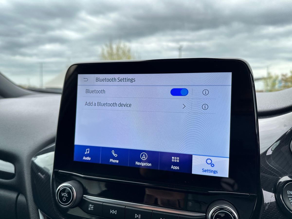 Used Ford Puma 2023 for sale - 78186950: Photo 21