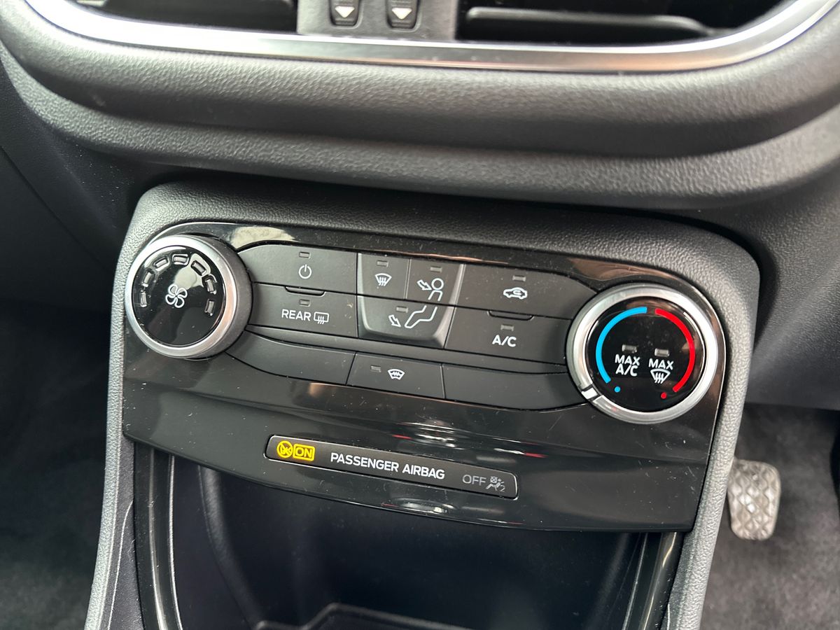 Used Ford Puma 2023 for sale - 78186950: Photo 22