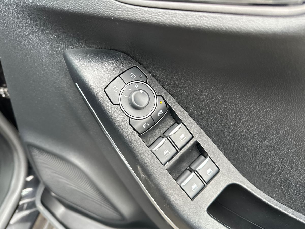 Used Ford Puma 2023 for sale - 78186950: Photo 25