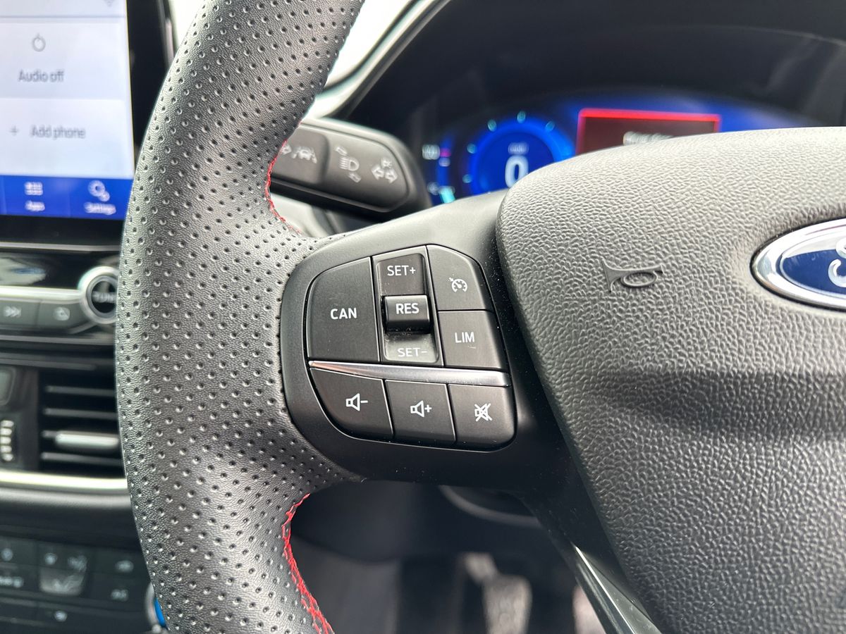 Used Ford Puma 2023 for sale - 78186950: Photo 26