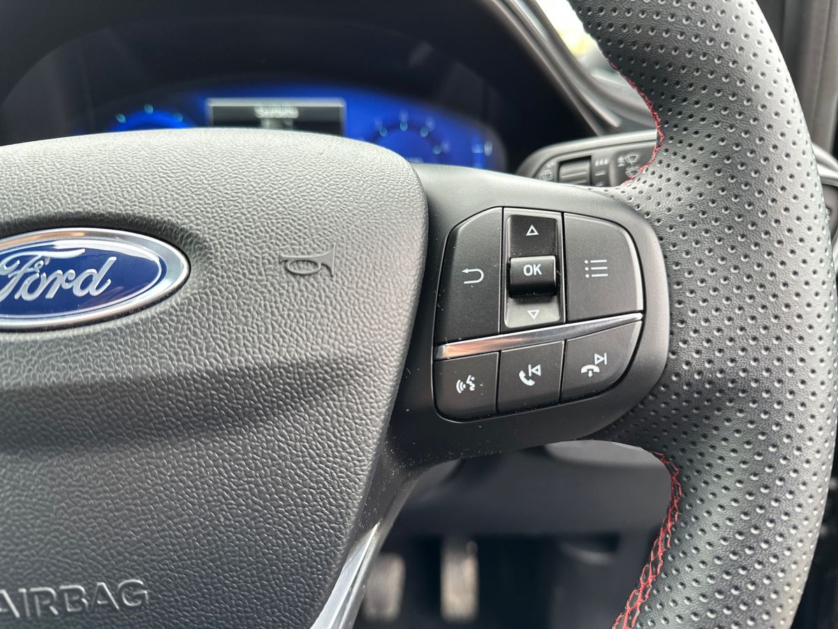 Used Ford Puma 2023 for sale - 78186950: Photo 27