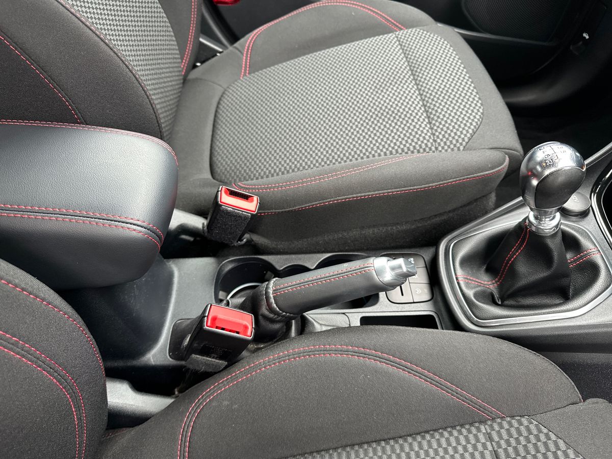 Used Ford Puma 2023 for sale - 78186950: Photo 28