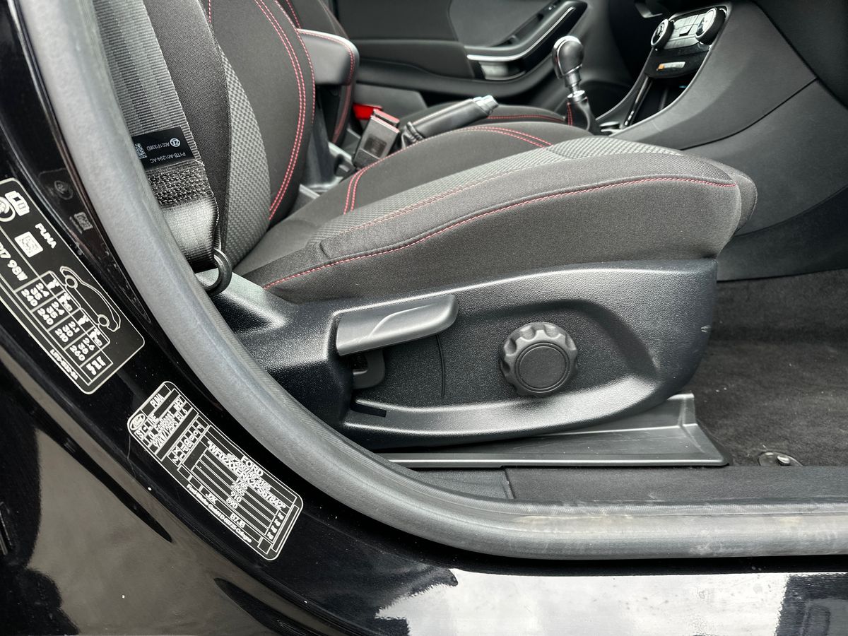 Used Ford Puma 2023 for sale - 78186950: Photo 30