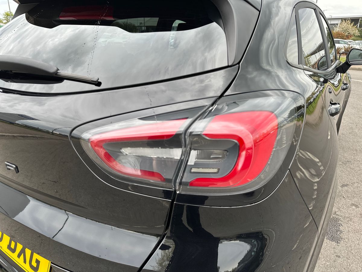 Used Ford Puma 2023 for sale - 78186950: Photo 33