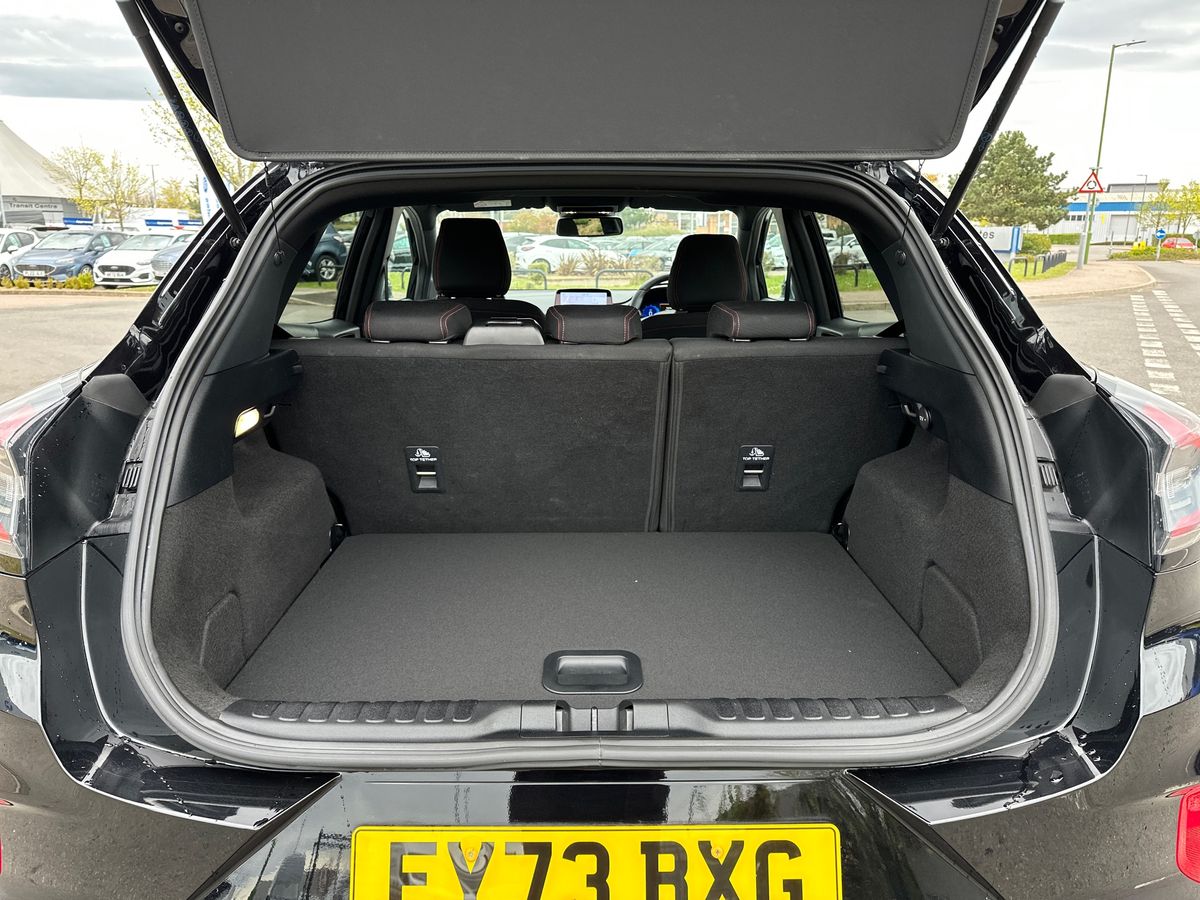 Used Ford Puma 2023 for sale - 78186950: Photo 34