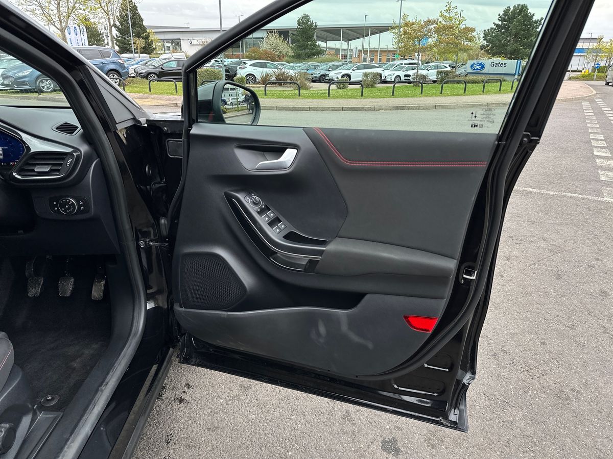 Used Ford Puma 2023 for sale - 78186950: Photo 35