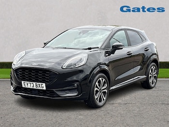 Used Ford Puma 2023 for sale - 78186950: Photo